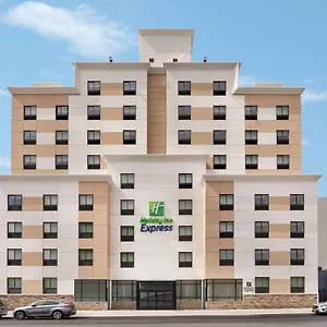 Express - Jamaica - Jfk Airtrain - Nyc By Ihg نيو يورك