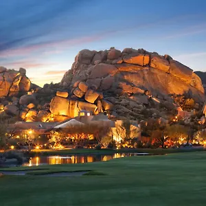 Boulders & Scottsdale, Curio Collection By Hilton Station touristique Scottsdale