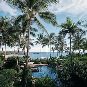 Four Seasons Lana'i Station touristique Lanai City