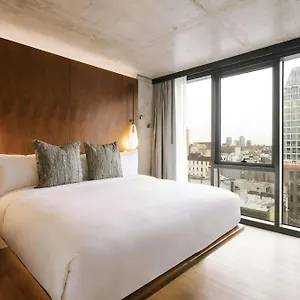 The Merchant Hotel, Sonder Hotel