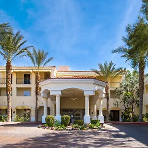 Club De Soleil All-suite Station touristique Las Vegas